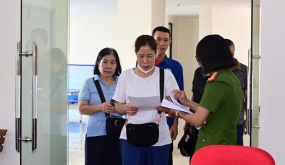 Chuyên mục Luật Thanh tra năm 2022 Quy định về Tổ chức và hoạt động thanh tra trong Quân đội nhân dân, Công an nhân dân, Ngân hàng Nhà nước Việt Nam, cơ quan cơ yếu Chính phủ