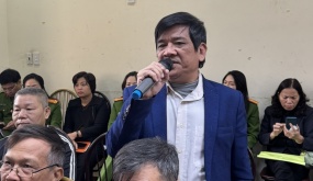 Chuyên mục Luật Thanh tra năm 2022 Quy định về Trách nhiệm của đối tượng thanh tra, người đứng đầu cơ quan, tổ chức quản lý trực tiếp đối tượng thanh tra và cơ quan, tổ chức, cá nhân có liên quan