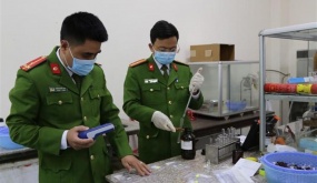 Một số hoạt động hợp pháp liên quan đến ma túy vì mục đích quốc phòng, an ninh