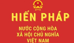 Tuyên truyền dự thảo Nghị quyết sửa đổi, bổ sung một số điều của Hiến pháp nước Cộng hòa xã hội chủ nghĩa Việt Nam năm 2013