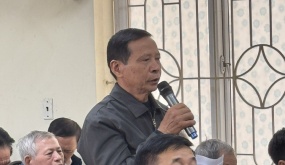 Chuyên mục luật Lực lượng tham gia bảo vệ an ninh, trật tự ở cơ sở năm 2023:  Quy định về Sửa đổi, bổ sung, bãi bỏ một số điều, khoản của các luật có liên quan