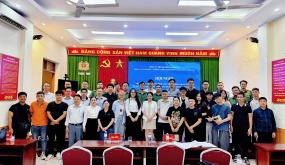 Nâng cao trách nhiệm của KOLs, quản trị viên trong xây dựng môi trường mạng văn minh, an toàn