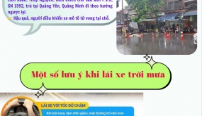 Thông tin an toàn giao thông ngày 28/6