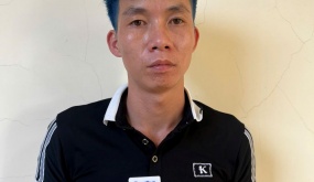Công an phường An Hải: Bắt đối tượng có hành vi trộm cắp xe mô tô