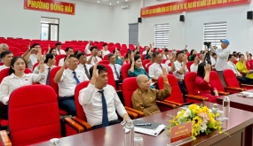 Chuyên mục Luật thực hiện dân chủ ở cơ sở: Quy định về Trách nhiệm trong việc bảo đảm để cán bộ, công chức, viên chức, người lao động kiểm tra, giám sát