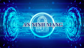 Dự án Luật An ninh mạng