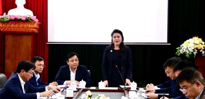 Phát triển du lịch đường sắt và xây dựng Ga Hải Phòng trở thành điểm đến du lịch