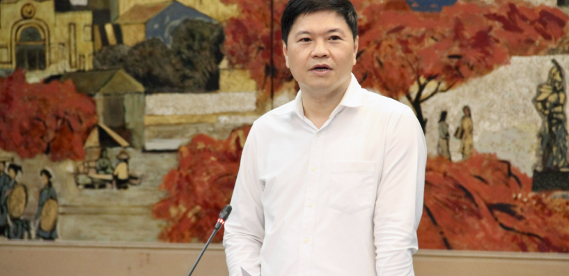 Kỳ thi tốt nghiệp THPT năm 2025 và kỳ thi tuyển sinh vào lớp 10 năm học 2025 - 2026: Nâng cao trách nhiệm, an toàn tuyệt đối