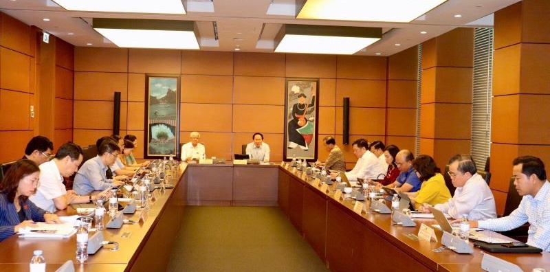 Đồng tình cao về các cơ chế, chính sách dành cho Hải Phòng