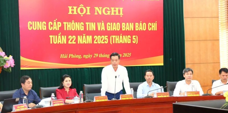 Các cơ quan báo chí  Tập trung tuyên truyền về mô hình hoạt động chính quyền địa phương 2 cấp 