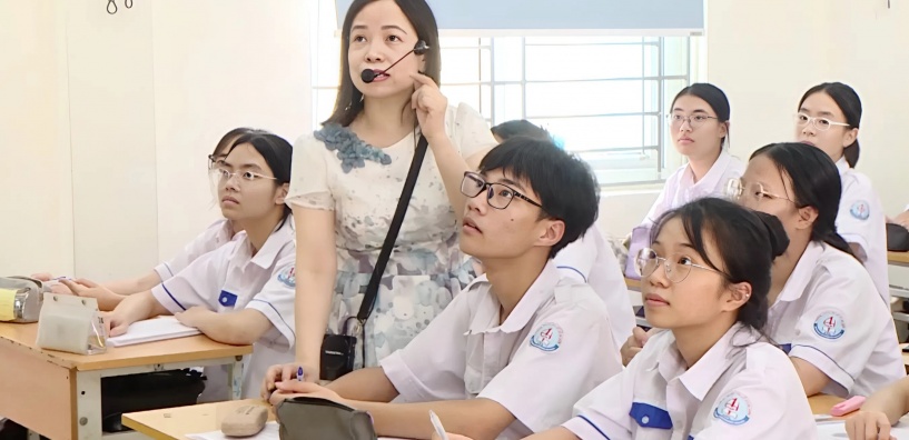 Để có một kỳ thi tuyển sinh lớp 10 THPT an toàn, chất lượng