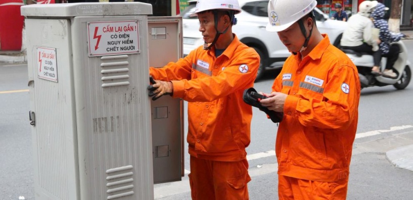Điện lực Hải Phòng: Đảm bảo cấp điện an toàn, ổn định phục vụ kỳ thi tuyển sinh vào lớp 10 THPT năm học 2025-2026
