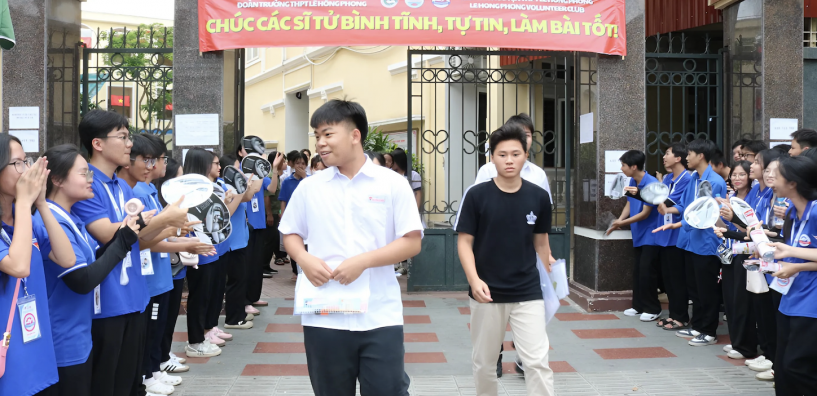 Đề thi môn Ngữ văn kỳ thi tuyển sinh vào lớp 10 THPT năm học 2025-2026: Phát huy năng lực cảm thụ, giàu tính nhân văn