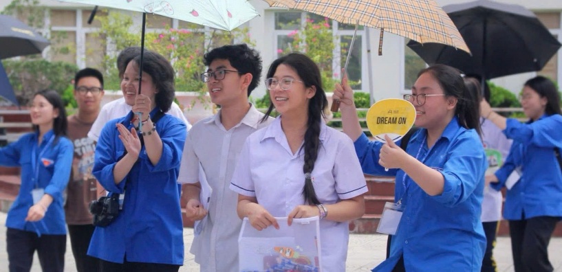 Công bố điểm chuẩn (lần 1) vào lớp 10 trường THPT chuyên Trần Phú năm học 2025-2026