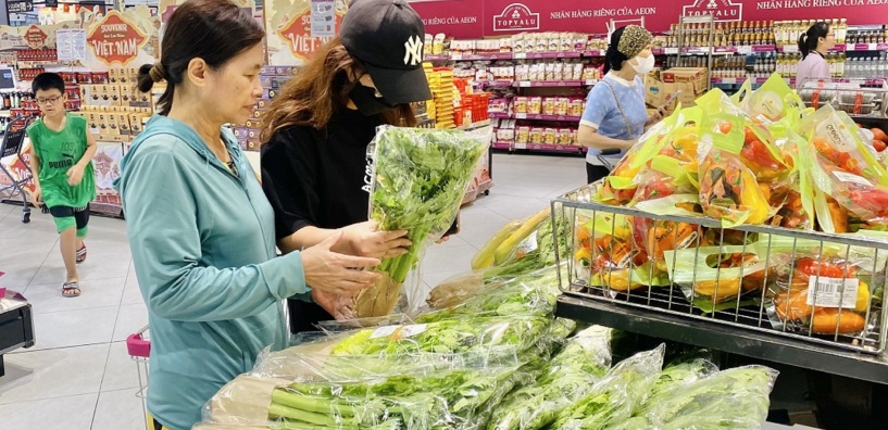 Tháng khuyến mại Hải Phòng 2025 – Thúc đẩy tiêu dùng an toàn và trách  nhiệm trong tình hình mới