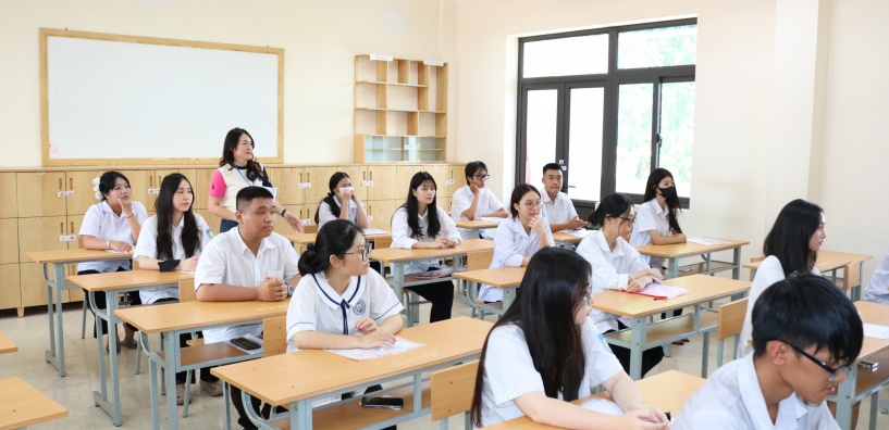 Hải Phòng chủ động, sẵn sàng mọi điều kiện cho kỳ thi “vượt vũ môn” 2025
