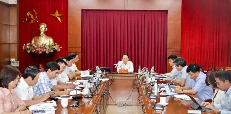 Hải Phòng phối hợp tổ chức kỳ họp thứ 3 của Hội đồng tư vấn kinh doanh APEC (ABAC 3) 