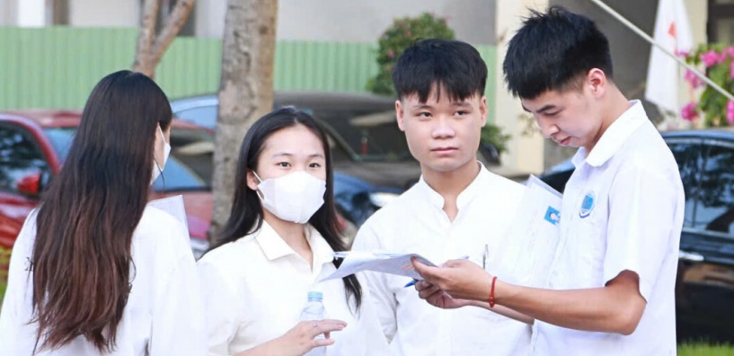 Kết quả kỳ thi tốt nghiệp THPT năm 2025 dự kiến công bố vào 8h ngày 16/7