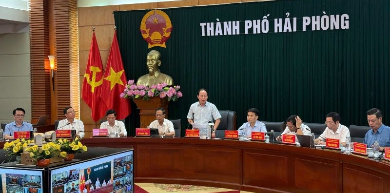 Khẩn trương tháo gỡ khó khăn, vướng mắc để chính quyền cấp xã vận hành hiệu quả 
