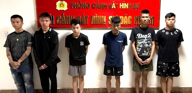 Quyết liệt, đồng bộ các giải pháp đấu tranh phòng, chống tội phạm đường phố