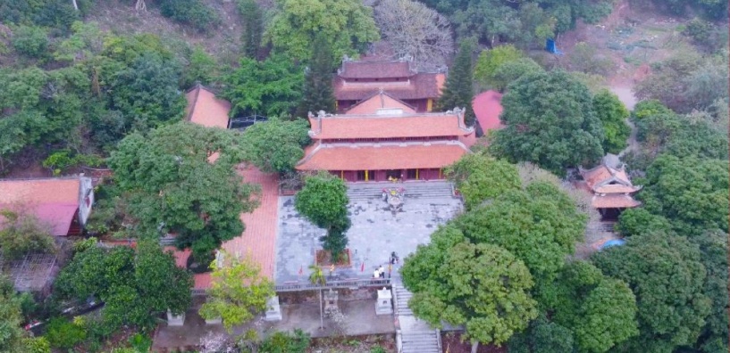 Quần thể Yên Tử - Vĩnh Nghiêm - Côn Sơn, Kiếp Bạc trở thành di sản văn hóa thế giới