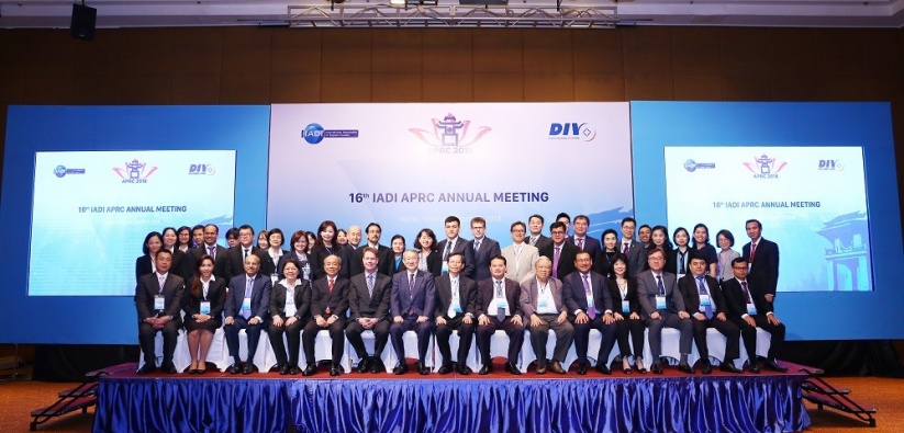 Đẩy mạnh hợp tác quốc tế, nâng cao hiệu quả nghiên cứu chính sách tại Bảo hiểm tiền gửi Việt Nam