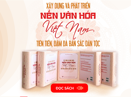 Cuộc thi trực tuyến toàn quốc tìm hiểu nội dung cuốn sách “Xây dựng và phát triển nền văn hóa Việt Nam tiên tiến, đậm đà bản sắc dân tộc” của cố Tổng Bí thư Nguyễn Phú Trọng