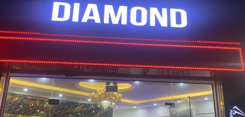 Cơ sở kinh doanh dịch vụ Karaoke Diamond vi phạm quy định về ANTT