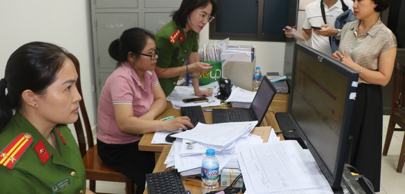 Chuyên mục Nghị định 154/CP: Những điều cần biết trong đăng ký, quản lý cư trú