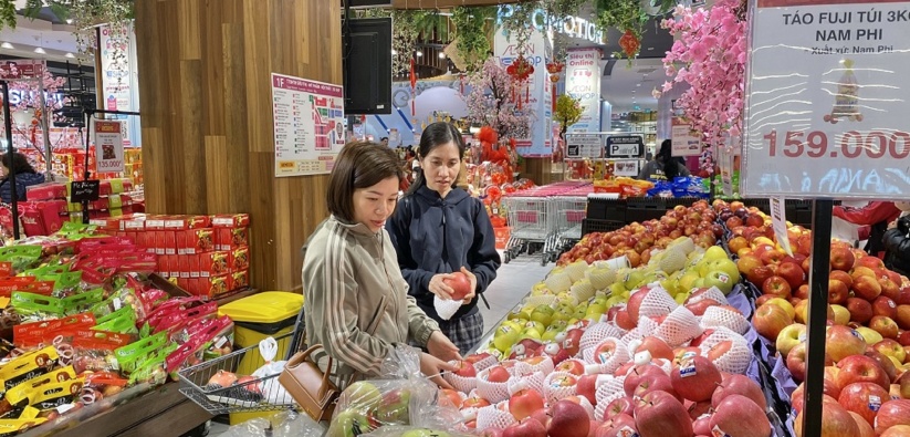 Ngày Quyền của người tiêu dùng Việt Nam năm 2025: “Thông tin minh bạch - Tiêu dùng trách nhiệm”