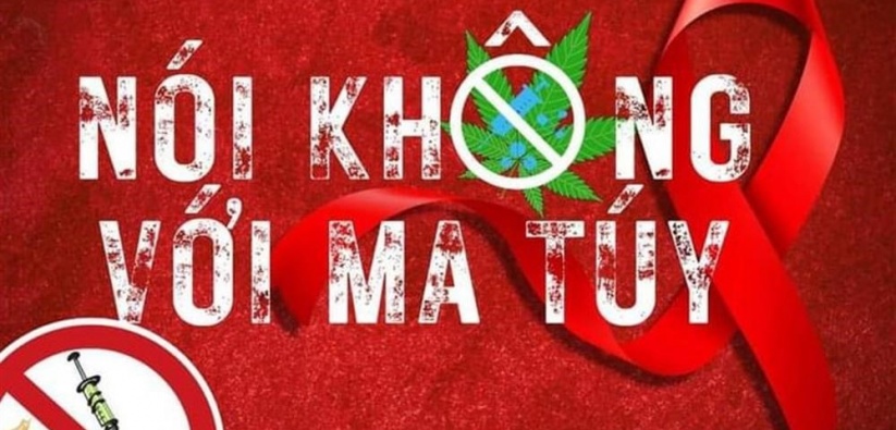 Triển khai Chương trình mục tiêu quốc gia phòng, chống ma tuý đến năm 2030