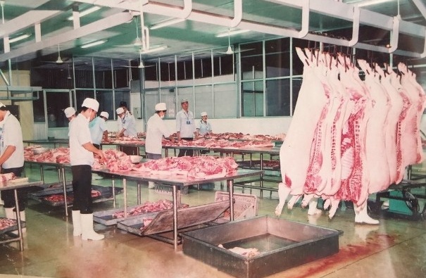 Đảm bảo chất lượng, an toàn thực phẩm, gia tăng chế biến, phát triển thị trường nông lâm thủy sản năm 2025