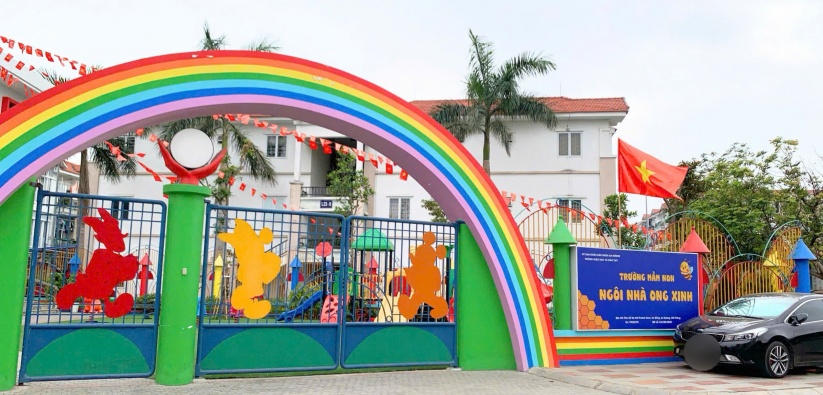Chấm dứt hợp đồng lao động đối với giáo viên mầm non bị tố kiểm tra vùng kín của học sinh