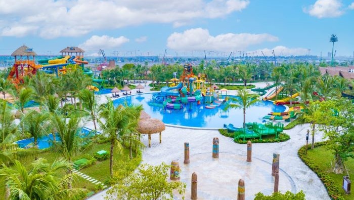 Cư dân Vinhomes: “Hạnh phúc khi tìm được nơi an cư như ý”