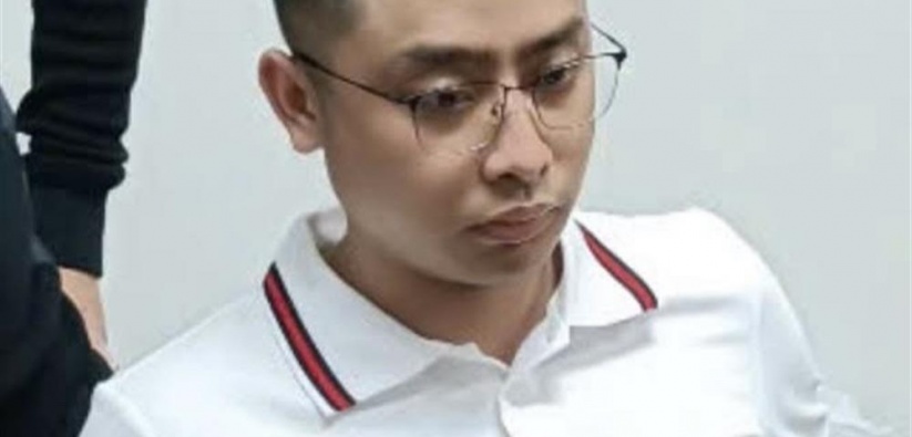 Bắt đối tượng truy nã đặc biệt nguy hiểm Bùi Đình Khánh tại tỉnh Thanh Hóa