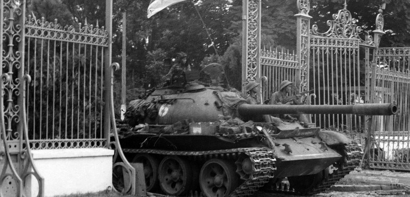 50 năm đại thắng mùa xuân 1975: Tầm vóc thời đại Chiến thắng 30-4-1975 với sự nghiệp xây dựng và bảo vệ Tổ quốc