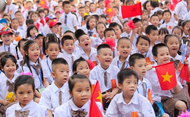 Cảnh giác chiêu lừa đảo mùa tuyển sinh đầu cấp