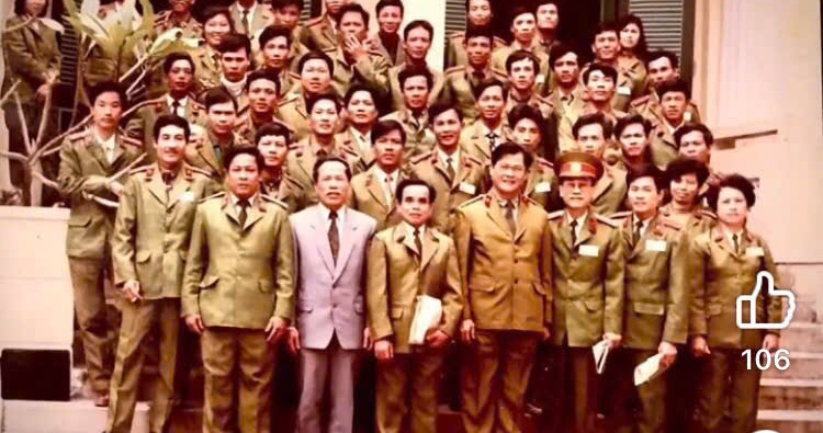 Huyền thoại H88-Âm vang những chiến công hào hùng