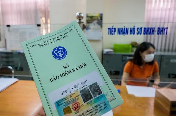 Bổ sung 7 nhóm mới thuộc diện đóng BHXH bắt buộc từ 1/7/2025