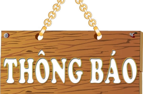 THÔNG BÁO: Về việc cấp nước không ổn định khu vực quận Kiến An, Thành phố Hải phòng