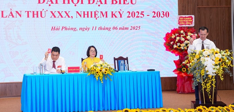 Đảng bộ Công ty Xăng dầu Khu vực III đặt mục tiêu nâng tầm thương hiệu, bứt phá trong giai đoạn 2025–2030