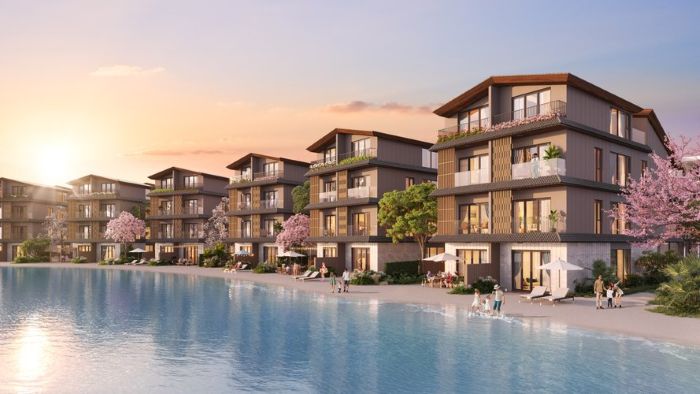 Bất động sản cao cấp Việt Nam trước “cửa sổ cơ hội” mới