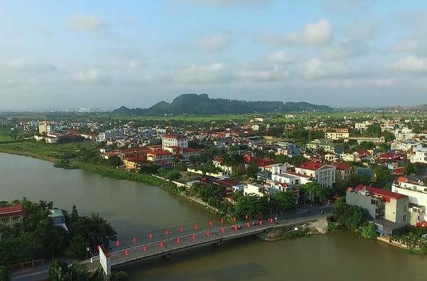 Huyện An Lão: 37 năm xây dựng và phát triển