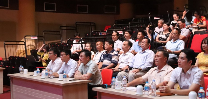 Chợ quê thời Mạc lần thứ Ba năm 2025 diễn ra từ ngày 8 đến 12/7