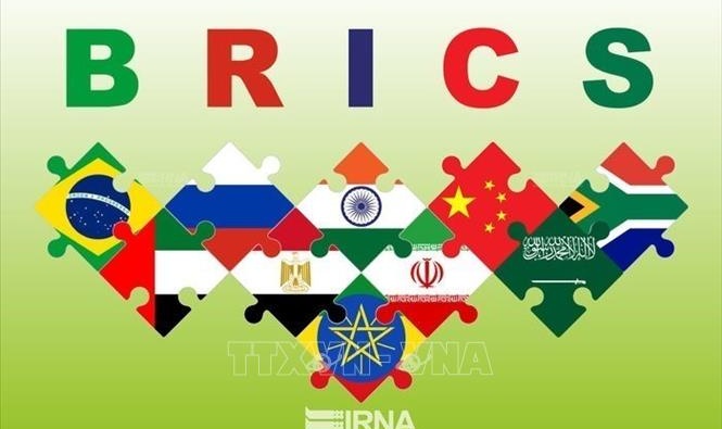 BRICS mở ra cánh cửa kết nối Việt Nam - Nam Mỹ