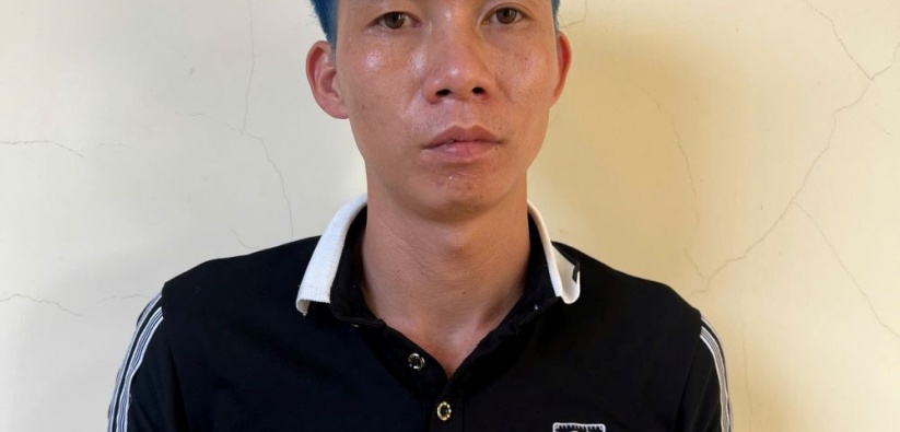 Công an phường An Hải: Bắt đối tượng có hành vi trộm cắp xe mô tô