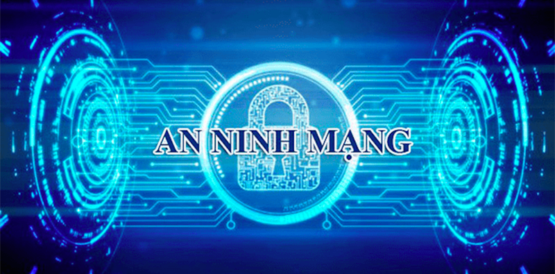 Dự án Luật An ninh mạng