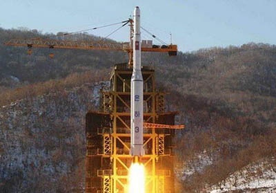 Triều Tiên doạ thử hạt nhân